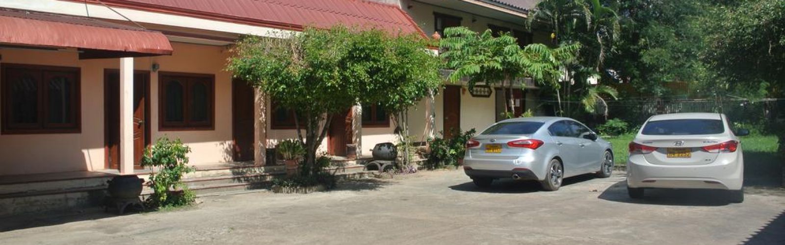 Mody Guesthouse